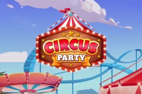 Circus Party
